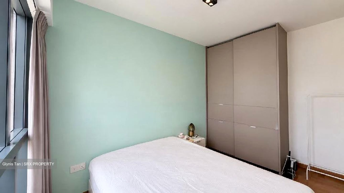 Sophia Hills (D9), Condominium #632018191